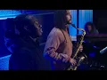 Ezra Collective cover 'Little Things' by Jorja Smith