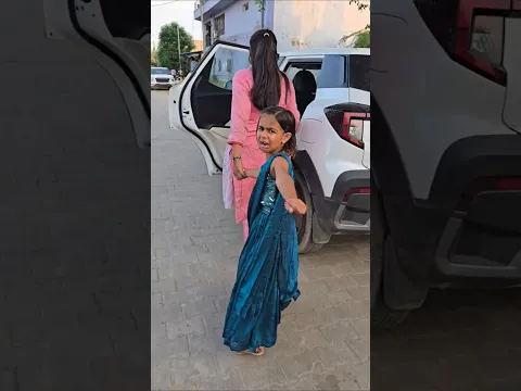 mayra ko ghar nhi jana 😢#shorts