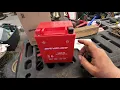 The Best Atv Battery for Plowing or Winching With 4 Year Warranty