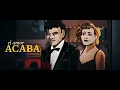 José José - El Amor Acaba (Revisitado [Lyric Video])