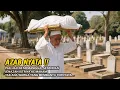 Pak Haji Ini Memanggul Sendiri Jenazah Istrinya, Ternyata Ini Yang Terjadi..