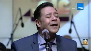 رأي عام أغنية ابعد يا حب الفنان مدحت صالح 