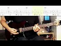Juste une illusion - Jean-Louis Aubert [ Guitare Tabs ]