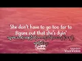 Smokin'&Cryin' by Alex Roe .mm sub