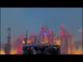DJ Gollum - All The Things She Said (Noiseflow & Triple X Remix) | The Endshow | Defqon.1 2025