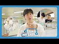 Download Lagu U-KNOW 유노윤호 🚂 저 여기서 내려요 | U-KNOW Gets off here