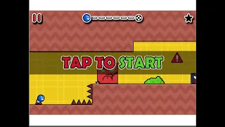 Gravity Run No Commentary