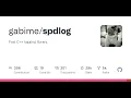 GitHub - Fast C logging library