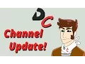 DeviantCringe - Channel Update THANK THE WATCHERS RETURNS