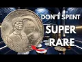 Don t Spend This Rare Coin 2022 Sally Ride Quarter ERROR Worth