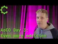 AoCO More Adding