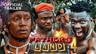 FATHERS LAND FT JAGABAN SQUAD EPISODE 4 Official Trailer
