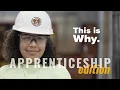 This is Why Wendy Apprentice