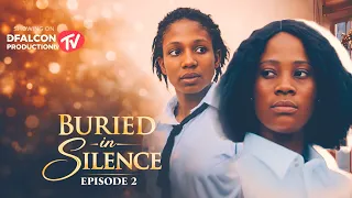 buried in silence episode 2 nigerian movies 2026 latest full movies