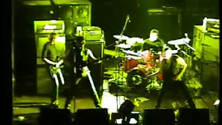 Download Artch Live Clip @ March Metal Meltdown Asbury Park, NJ April 4, 2002 MP3