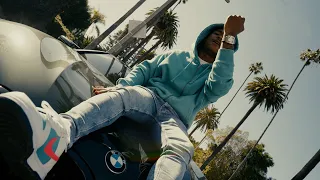 Lil Scoom89 - Late Night In Cali