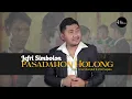 JEFRI SIMBOLON - PASADAHON HOLONG (Official Music Video) Lagu Batak Populer 2025