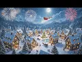Lagu Happy New Year 2026 🎆 | Relaxing Christmas \u0026 New Year Instrumental Music | Cozy Winter Ambience