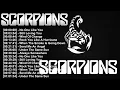 Lagu Scorpions 🔊 Rock \u0026 Roll Legacy 2025 💥 Greatest Hits Album with Timeless Ballads \u0026 Energy