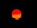 Sun Reflection HTML and CSS