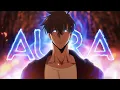 Download Lagu 「AMV」 AURA = ♾️ | Solo Leveling
