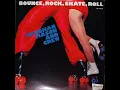 Vaughan Mason And Crew - Bounce, Rock, Skate, Roll ( Extended 12" ) 1979