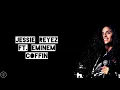Jessie Reyez ft. Eminem - COFFIN (Lyrics)