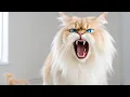 Download Lagu Angry Cat Sound Effect | Sad Cat Sounds To Attract Cats | Angry Cat Sounds | Angry Meow Sound