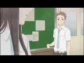 Download Lagu story Jedag jedug anime sad || hanya bisa tersenyum