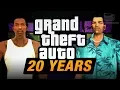 Download Lagu GTA 20th Anniversary Tribute Trailer