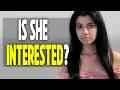 Download Lagu How Women Show Interest to Attractive Men (Without Words)