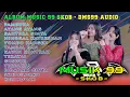 Download Lagu Album Music 99 - DMS99 Audio - Hvs Sragen