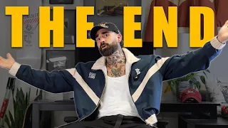 Giving Away My Channel