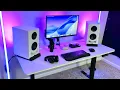 VIVO A Better Desk Than The Secretlab Magnus Pro