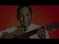 Cuando Llora Mi Guitarra - Julio Jaramillo (Video con Letra) | El Vals Más Emotivo