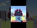 Bluey The Sign Edit