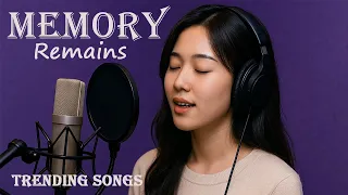 memory remains cover medent pop ballad new version original melodyspot