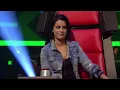 Lose Yourself – Eminem (Alex Hartung) | The Voice 2014 | Blind Audition
