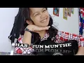 Download Lagu HAS - JUN MUNTHE || LAGU BATAK VIRAL || COVER BY Tesalonika Sijabat