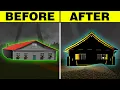 Download Lagu House of Lament Old VS NEW Comparison in V16 of Gorebox! (And other Map Changes)