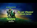 Shrek the musical