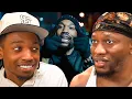 Download Lagu Zias \u0026 B Lou React To Fridayy - Proud Of Me Feat. Meek Mill (Official Video)