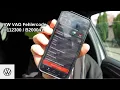 VW VAG error code U112300 B200041 solution