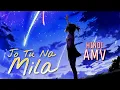 Download Lagu Jo Tu Na Mila AMV In Hindi