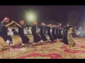 Iraqi Dabke Traditional Dance