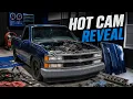 FULL BUILD Converting a Silverado Work Horse Into a Mean Street Truck - Senior Silverado