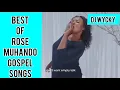 Lagu BEST OF ROSE MUHANDO FT GURDIAN ANGEL VEDIO MIX 2026