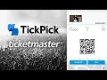 How To Find Your Mobile Transfer Tickets