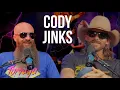 Cody Jinks - Rodeo Time Podcast 253