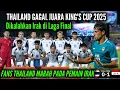 Download Lagu Komentar Fans Thailand yang Marah Pada Irak Usai Kalahkan Thailand di Final King's Cup 2025